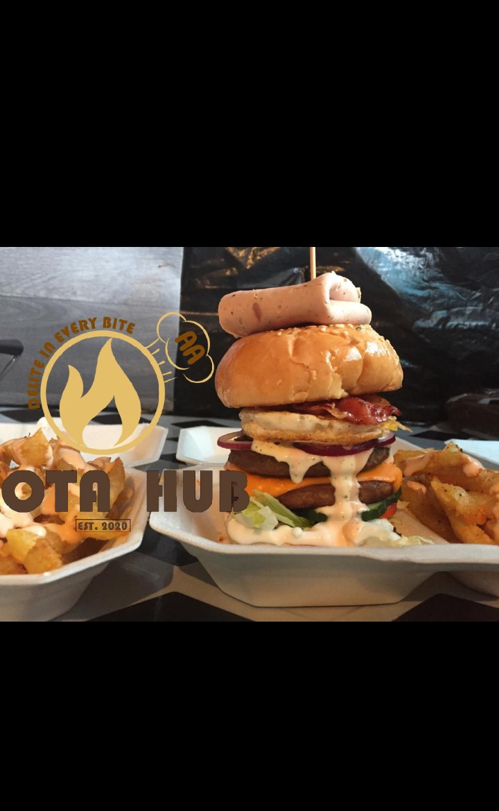 kota hub delightful customer